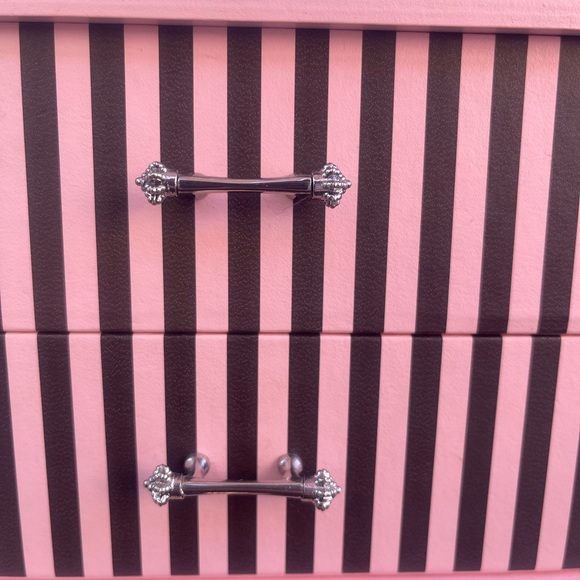 *RARE* Juicy Couture Collectible Jewelry Box - Picture 11 of 14